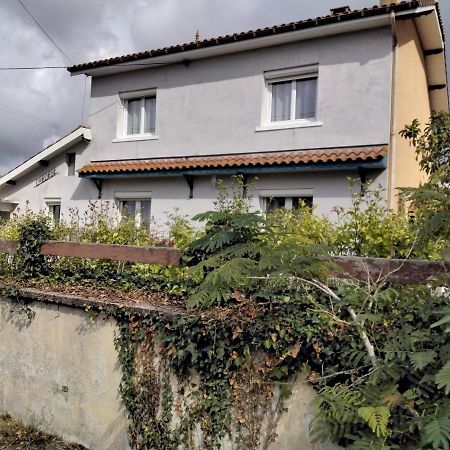 Saint-Agnet Maison Laborde מראה חיצוני תמונה