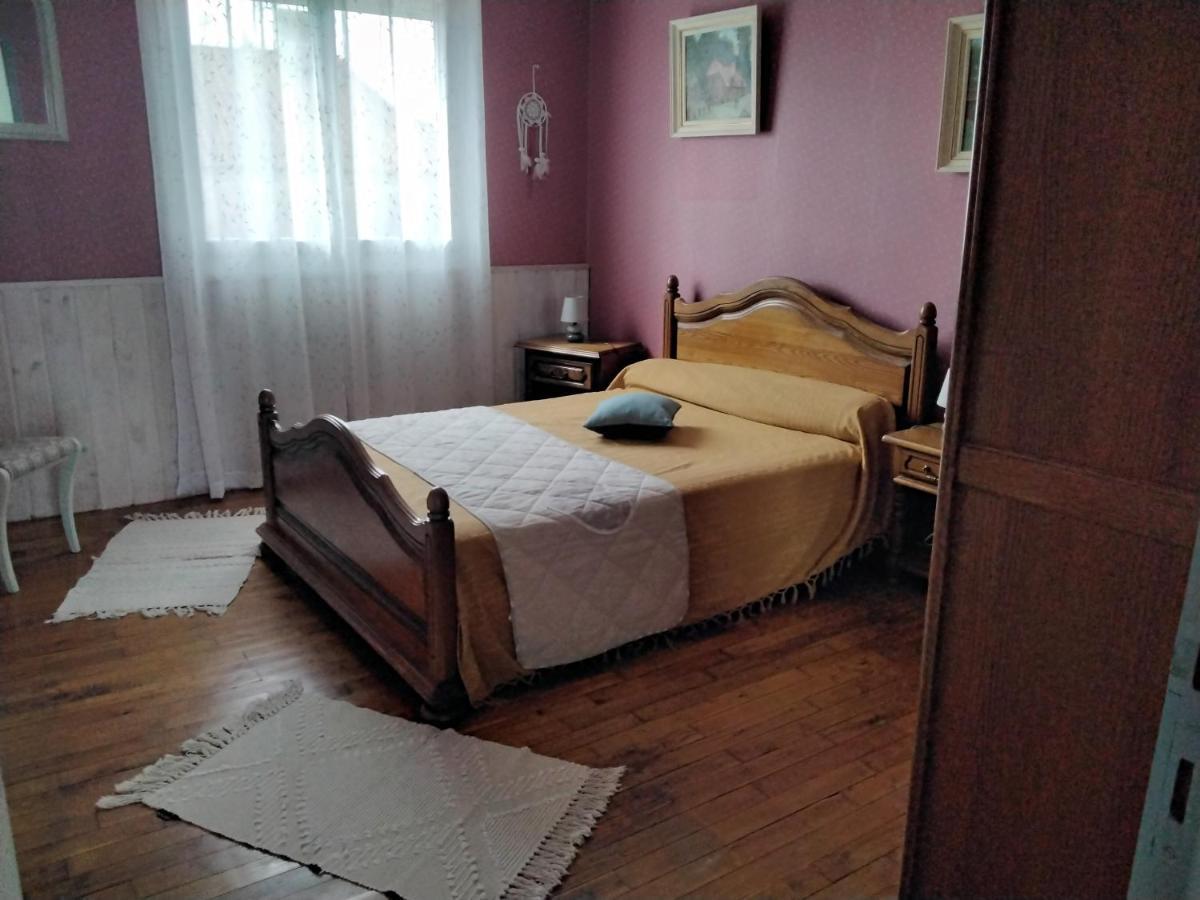 Saint-Agnet Maison Laborde מראה חיצוני תמונה
