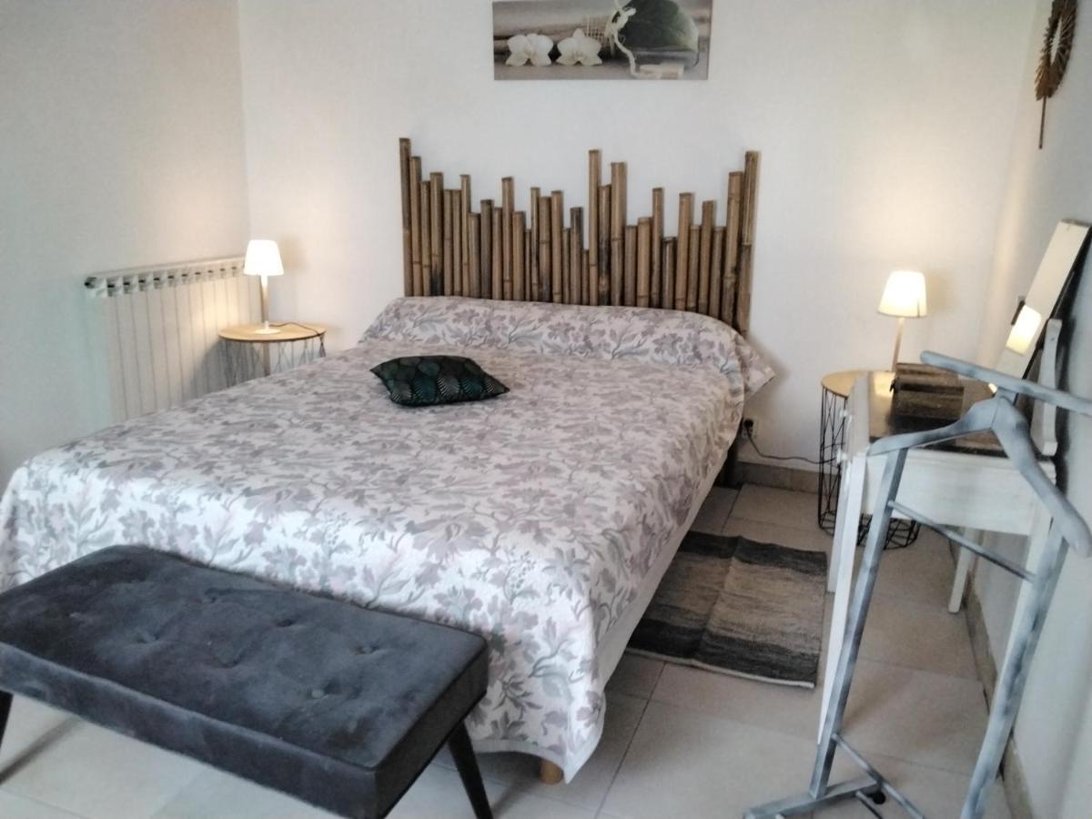 Saint-Agnet Maison Laborde מראה חיצוני תמונה